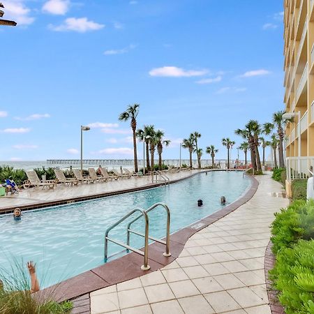 Calypso Resort Serenity 1 Panama City Beach Extérieur photo