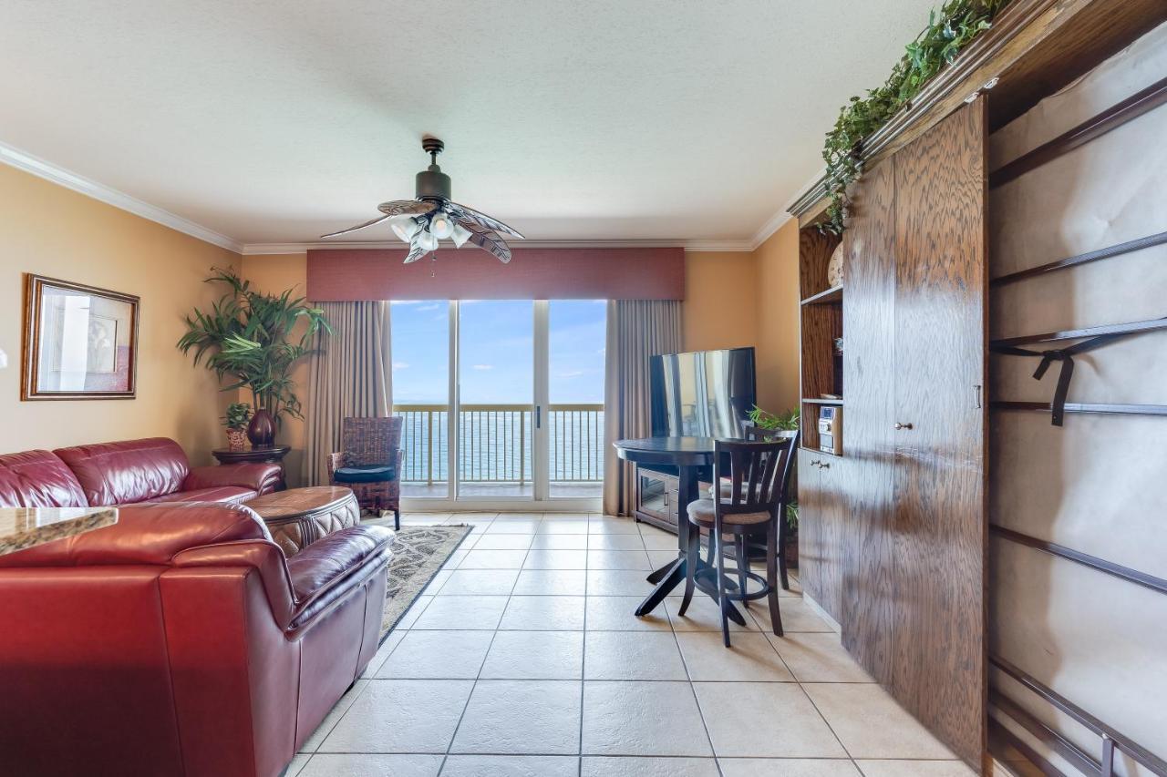 Calypso Resort Serenity 1 Panama City Beach Extérieur photo