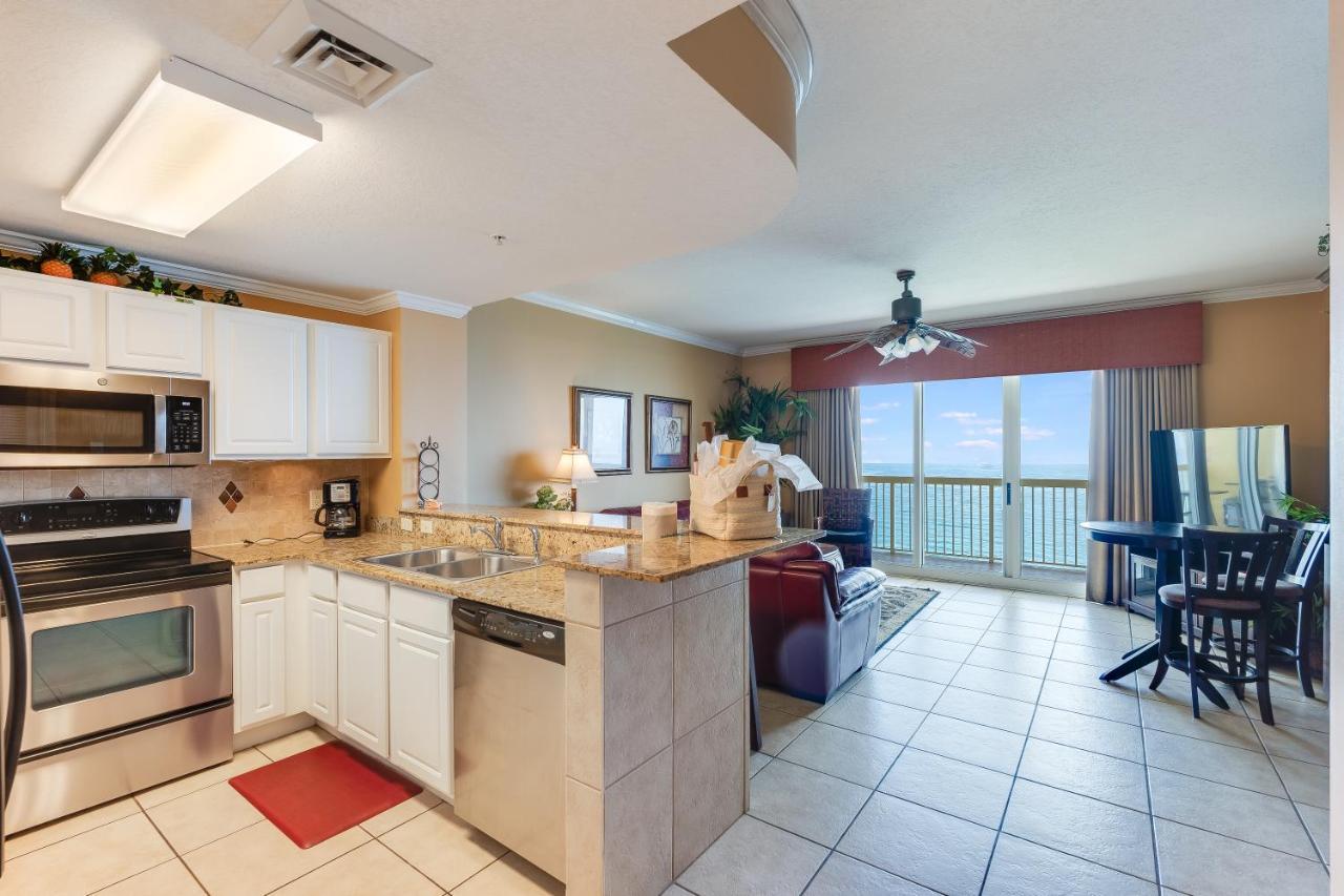 Calypso Resort Serenity 1 Panama City Beach Extérieur photo
