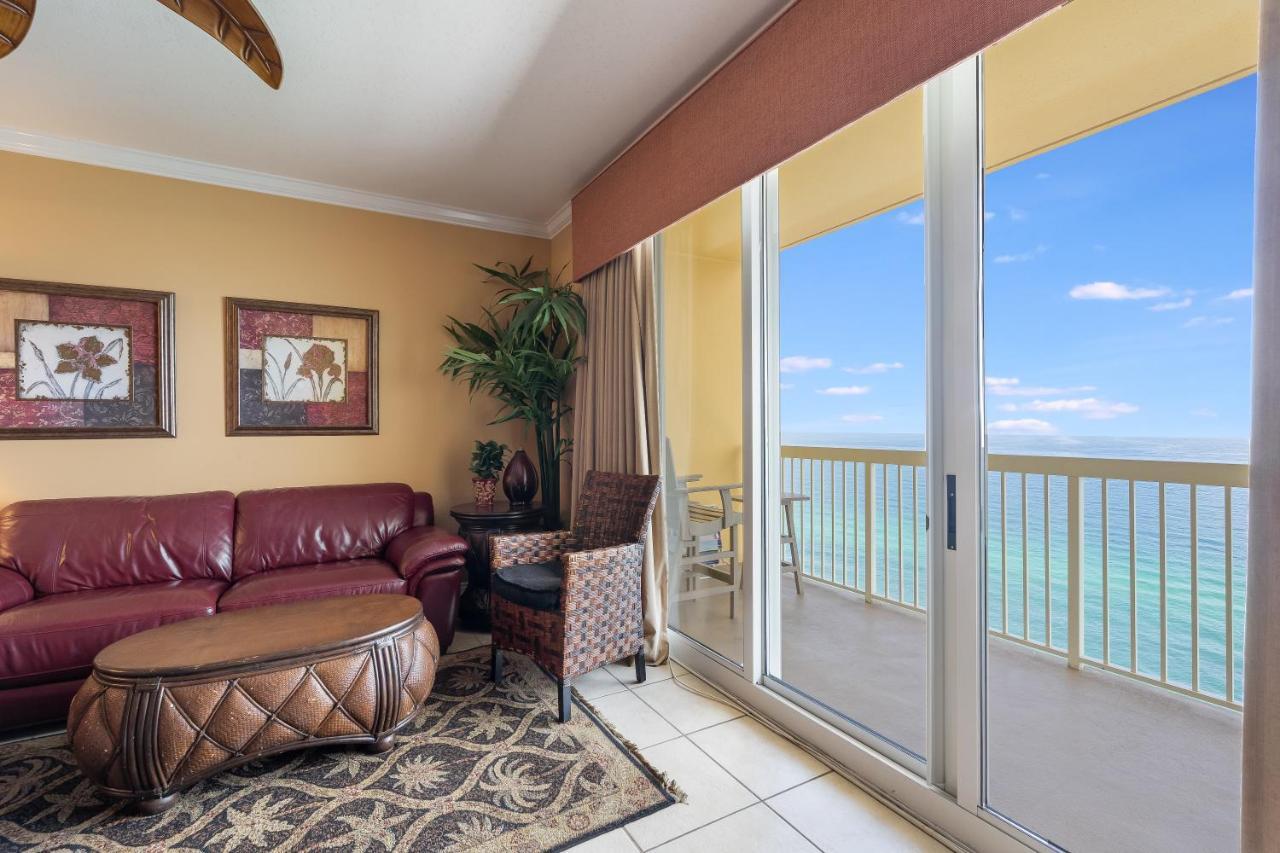 Calypso Resort Serenity 1 Panama City Beach Extérieur photo