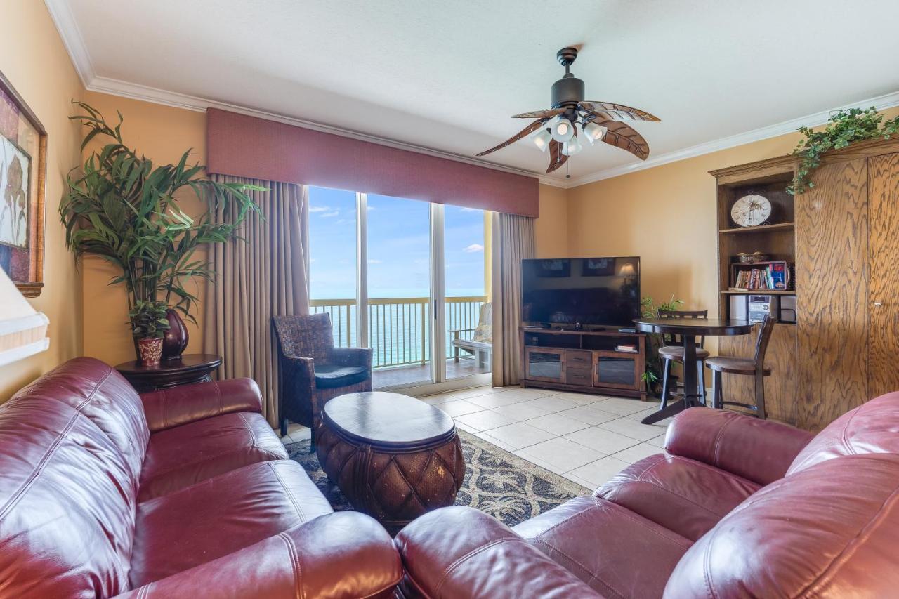 Calypso Resort Serenity 1 Panama City Beach Extérieur photo