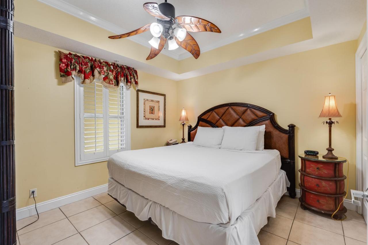 Calypso Resort Serenity 1 Panama City Beach Extérieur photo