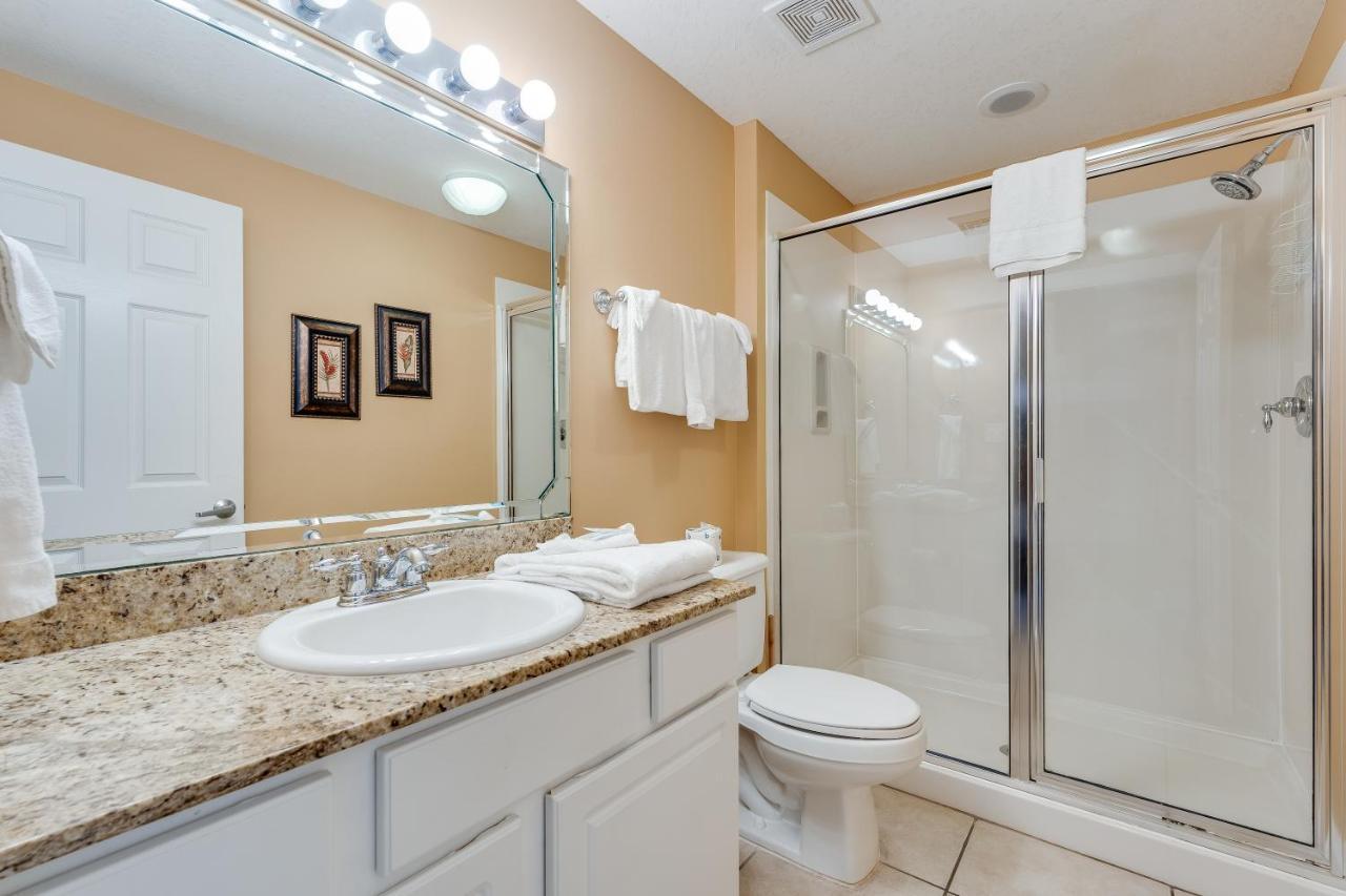 Calypso Resort Serenity 1 Panama City Beach Extérieur photo