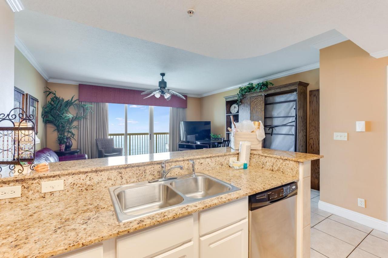 Calypso Resort Serenity 1 Panama City Beach Extérieur photo