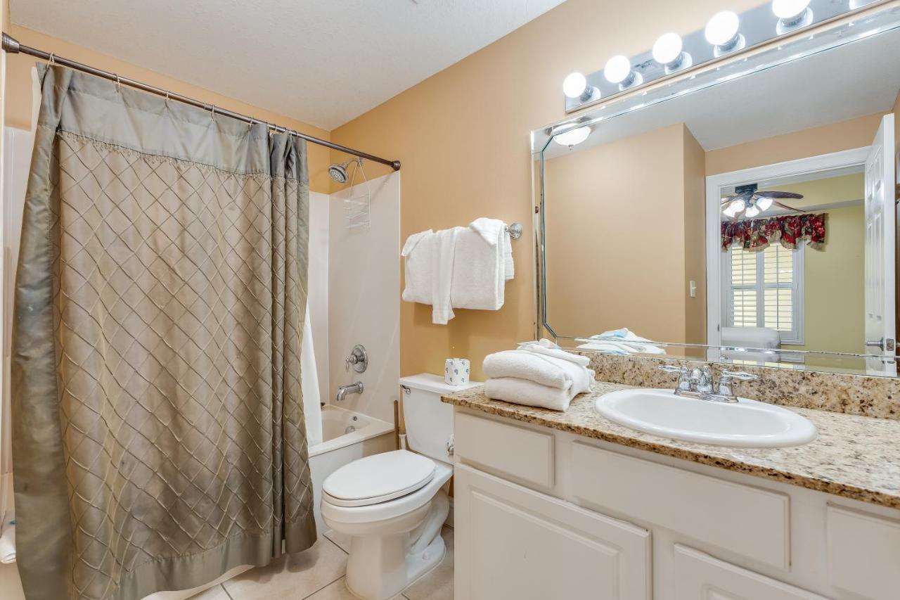 Calypso Resort Serenity 1 Panama City Beach Extérieur photo