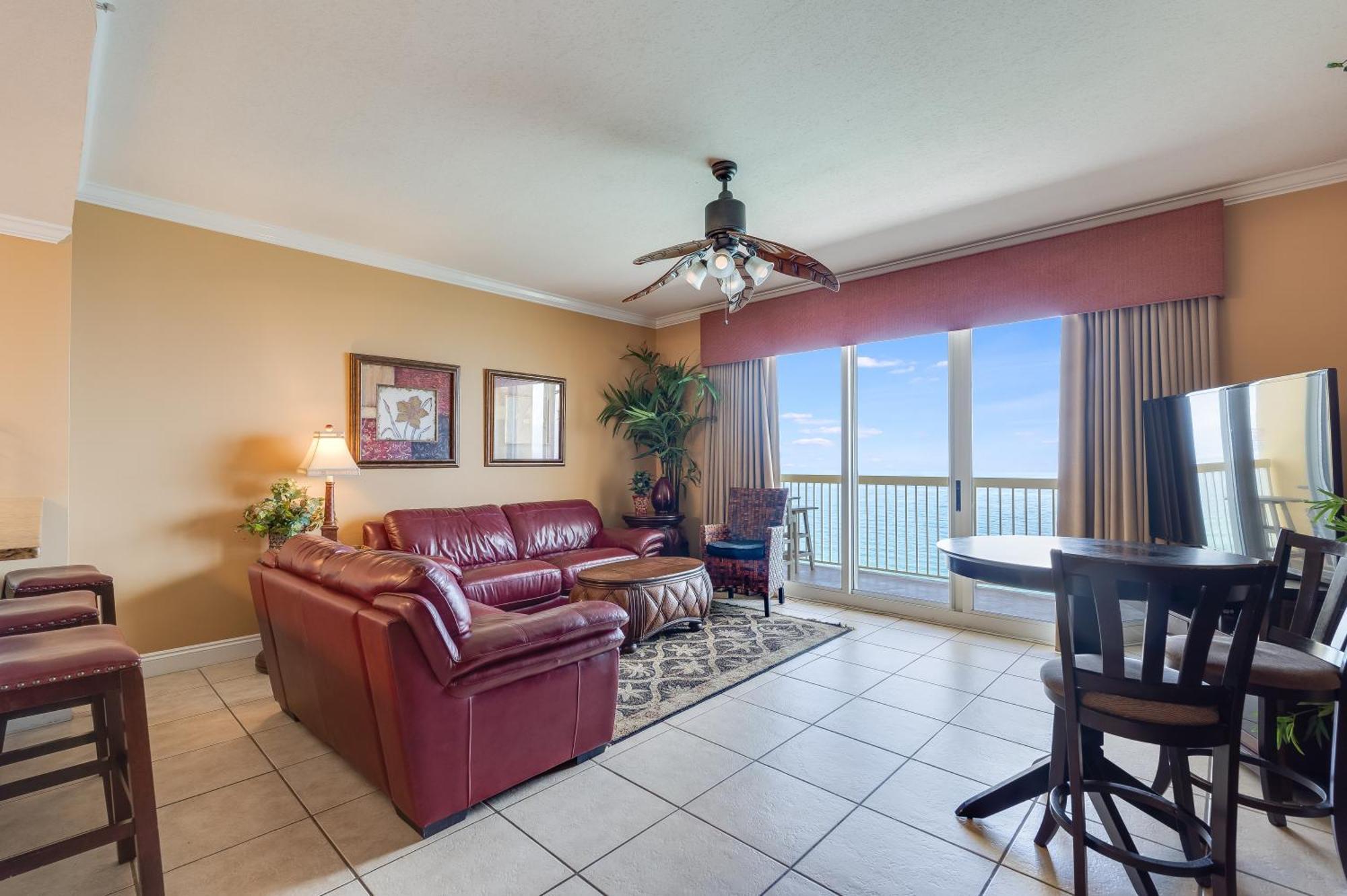 Calypso Resort Serenity 1 Panama City Beach Extérieur photo