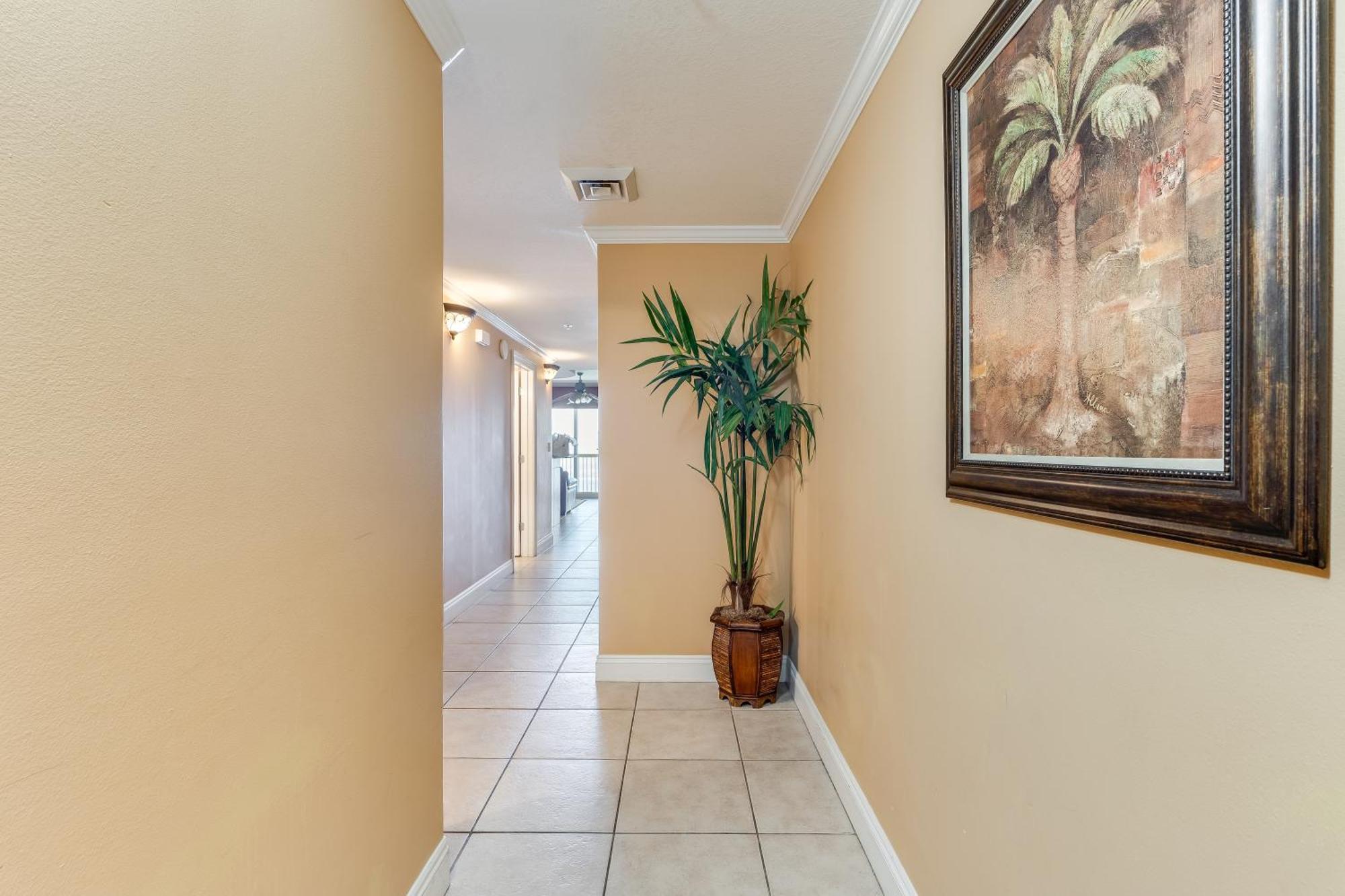 Calypso Resort Serenity 1 Panama City Beach Extérieur photo