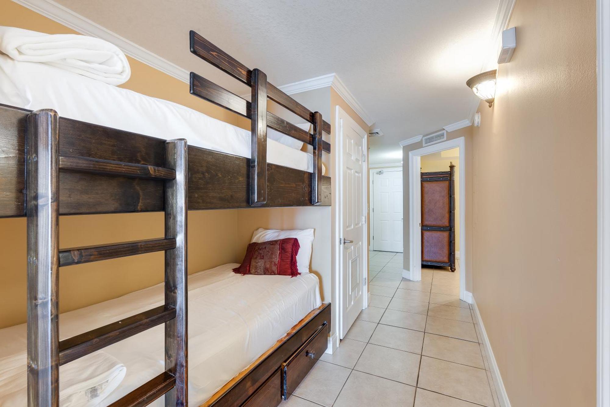 Calypso Resort Serenity 1 Panama City Beach Extérieur photo