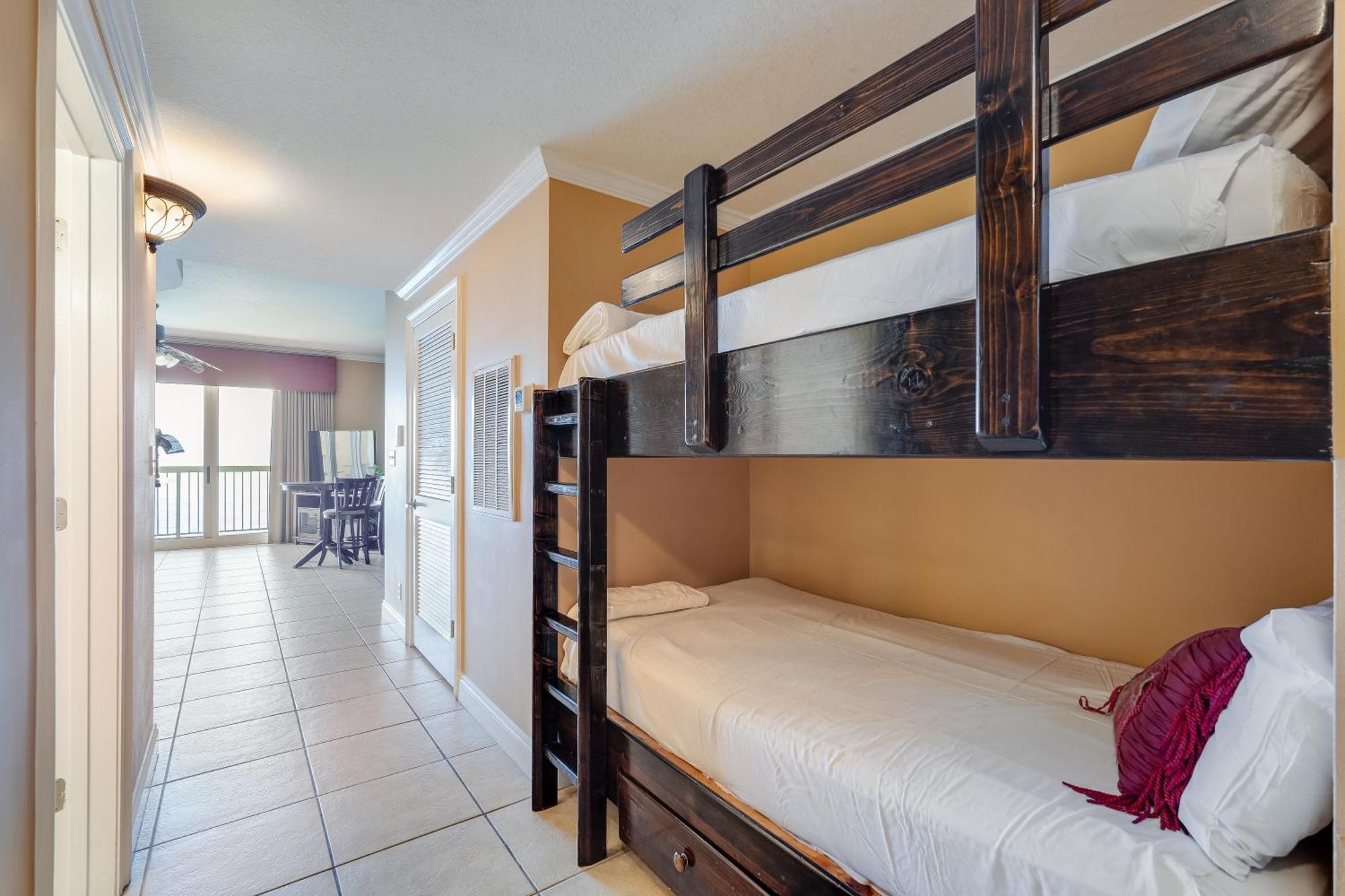 Calypso Resort Serenity 1 Panama City Beach Extérieur photo